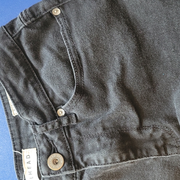 BullHead Jean Shorts - Picture 5 of 5